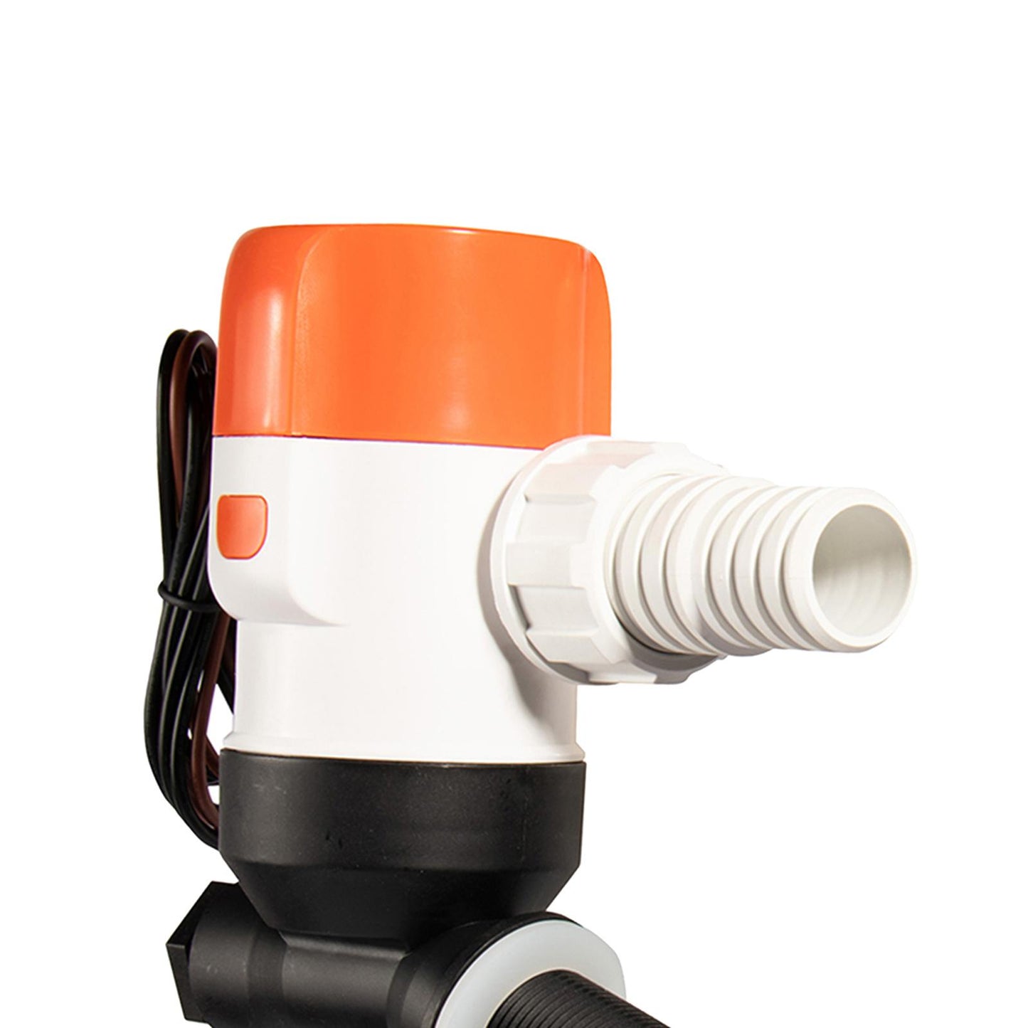 1100 GPH Marine Livewell Pump 12 Volt Boat Bilge Pump Accessories