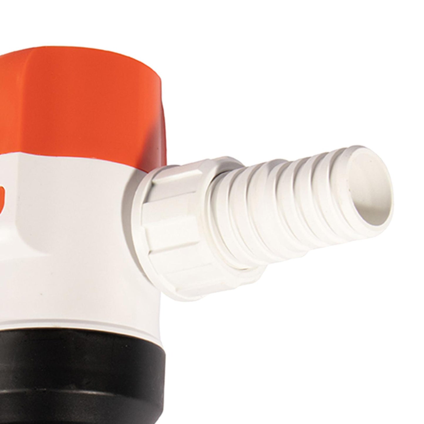 Boat Tournament Baitwell Pump 405FC Straight 12 Volt