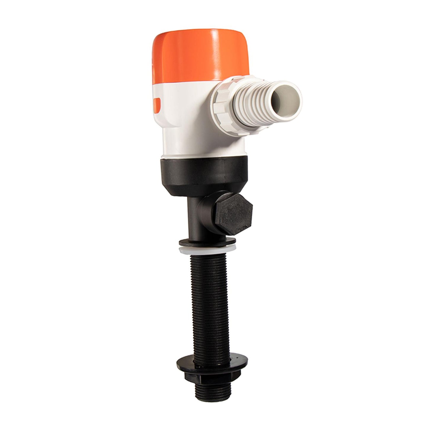 Boat Livewell Pump STC 12 Volt Rotatable base Compact