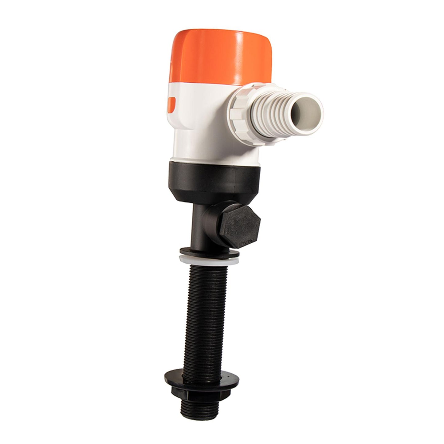 Boat Livewell Pump STC 12 Volt Rotatable base Compact