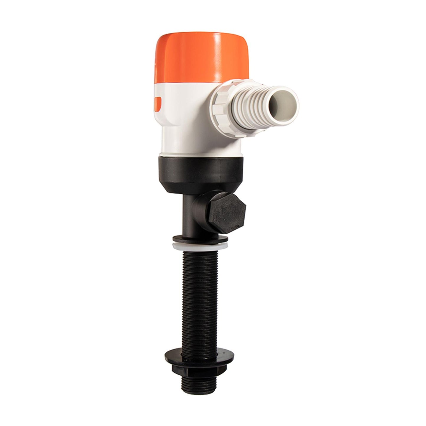 Boat Livewell Pump STC 12 Volt Rotatable base Compact