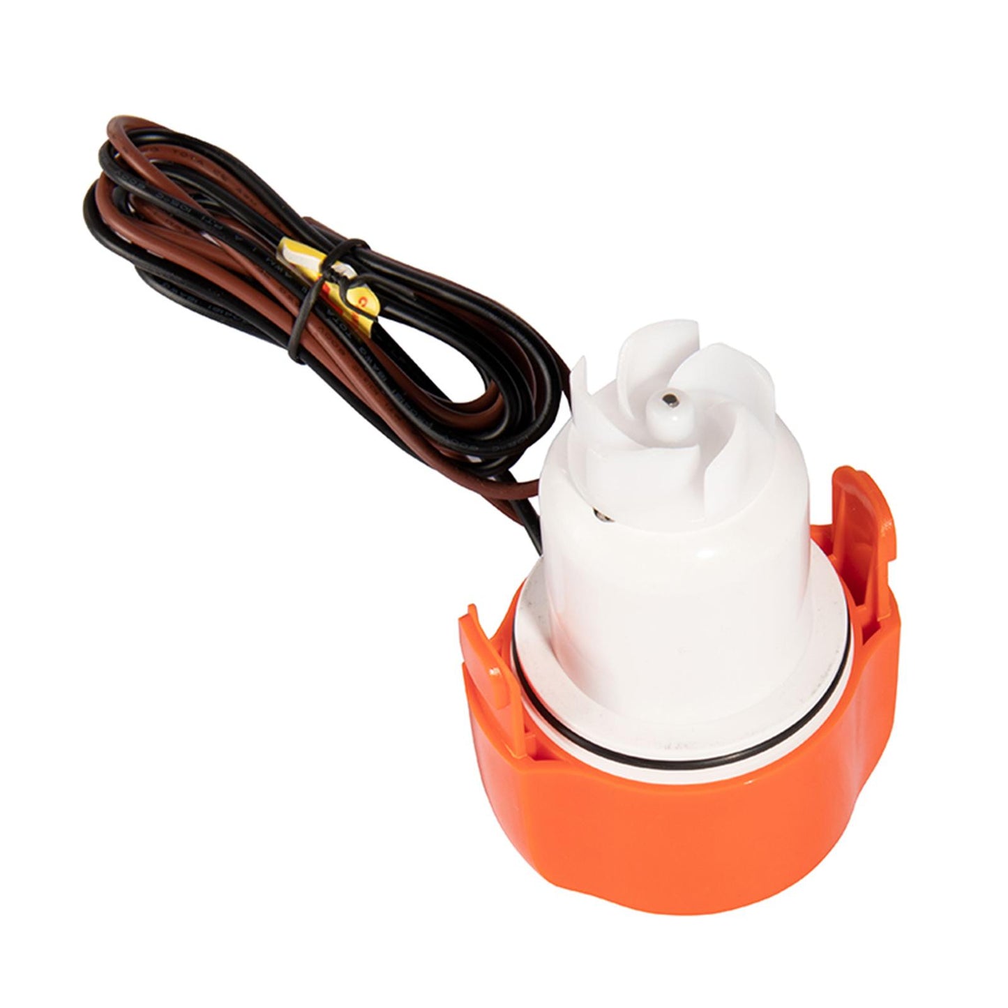 Boat Livewell Pump STC 12 Volt Rotatable base Compact
