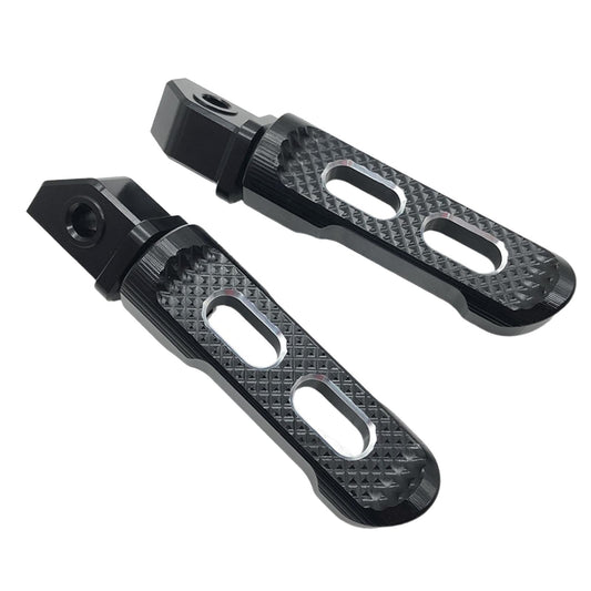 Motorcycle Rear Passenger Footpegs Fit for Honda Rebel CMX500 CMX300 Replace