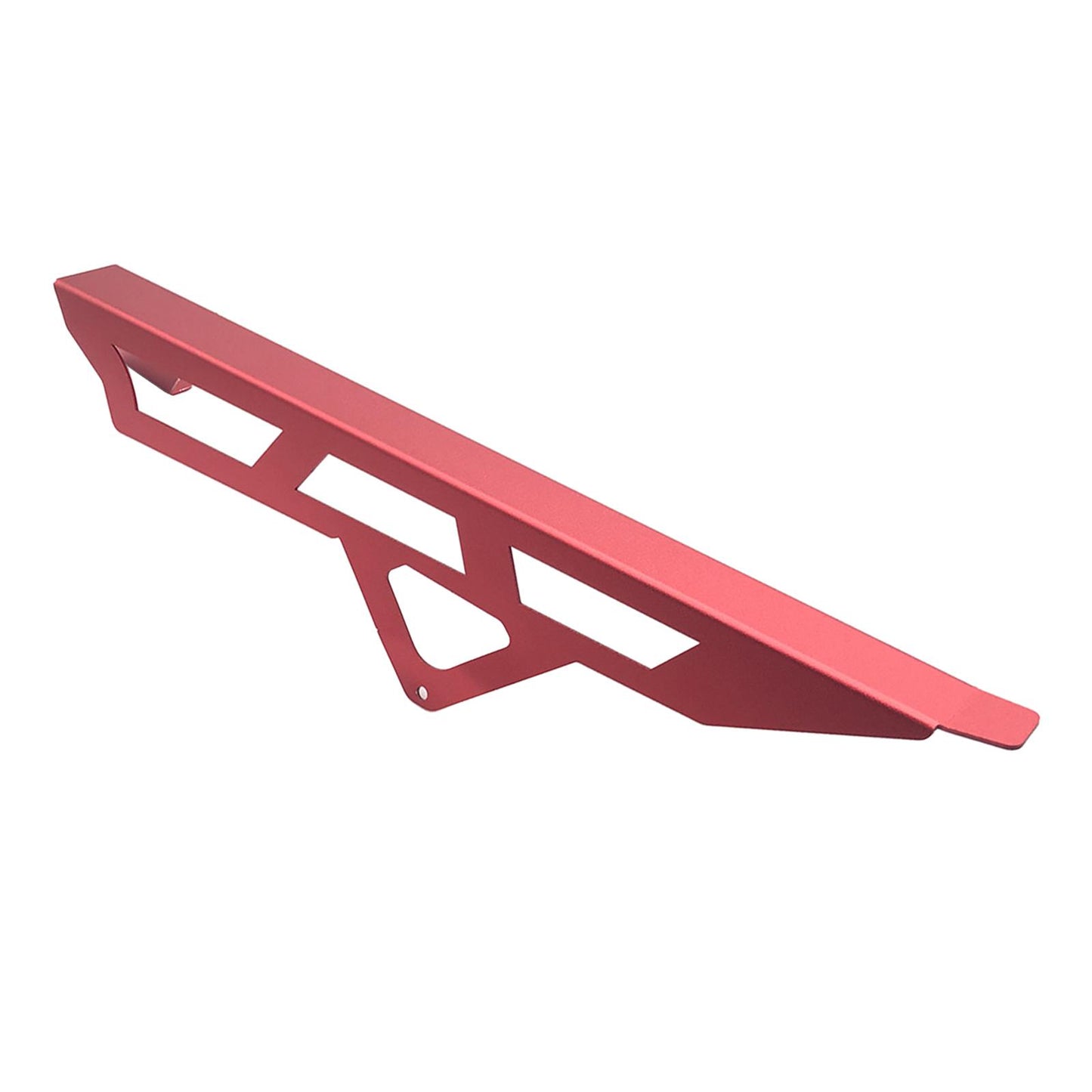 1x Motorcycle Chain Belt Guard Cover for Yamaha T7 Parts  Red