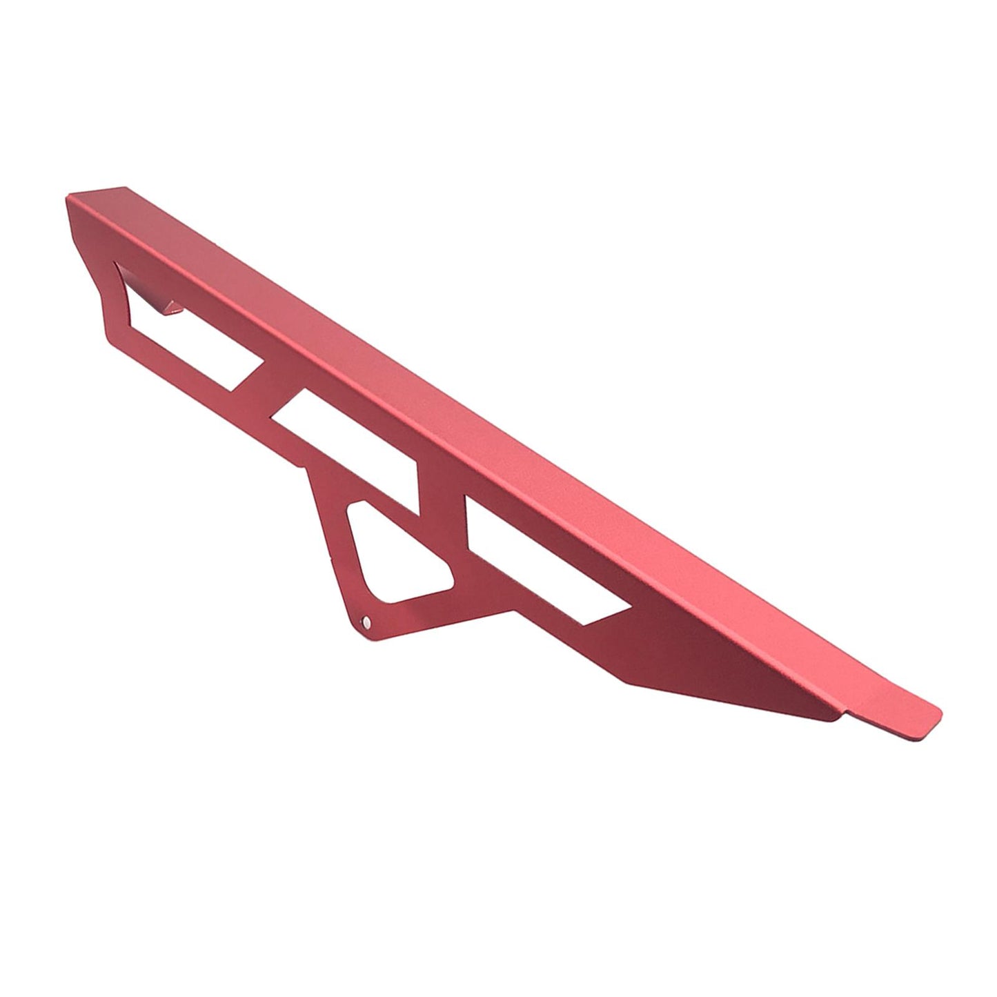 1x Motorcycle Chain Belt Guard Cover for Yamaha T7 Parts  Red