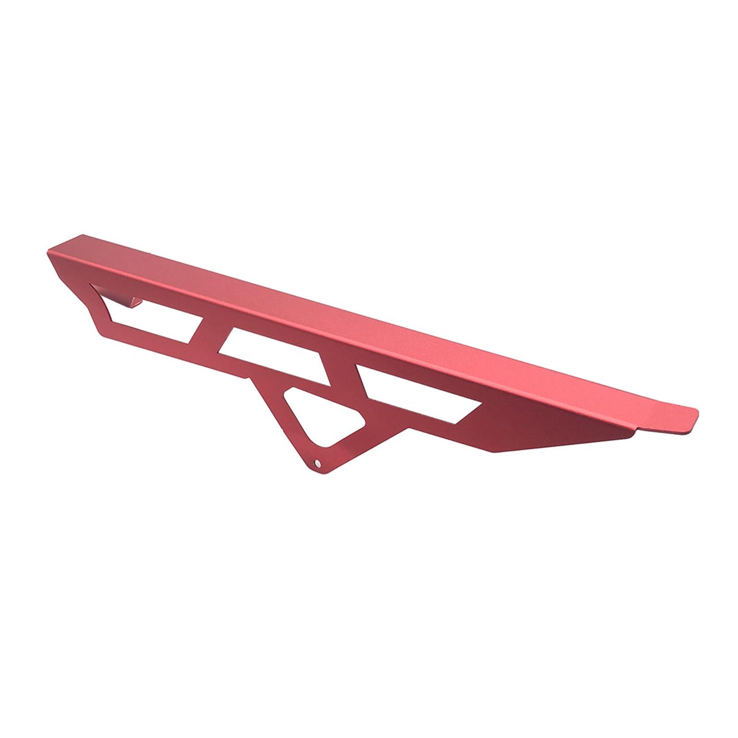1x Motorcycle Chain Belt Guard Cover for Yamaha T7 Parts  Red