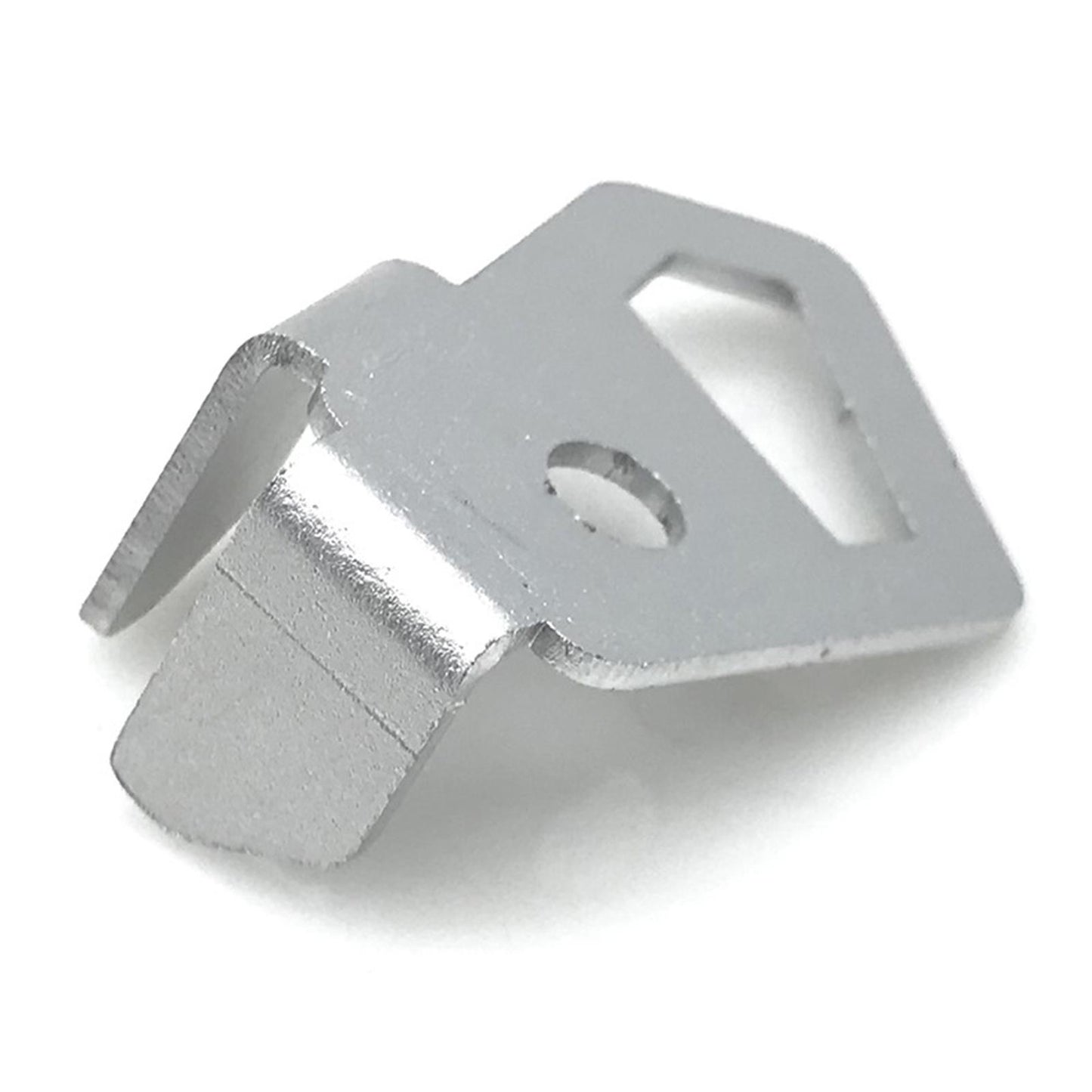 Motorcycle Rear ABS Sensor Guard Protector For Yamaha Tenere700 19-21 Silver