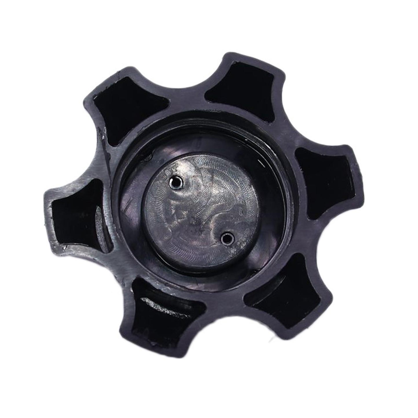 1pc Universal Motorcycle Gas Fuel Tank Cap 100CC for Kawasaki Accessory