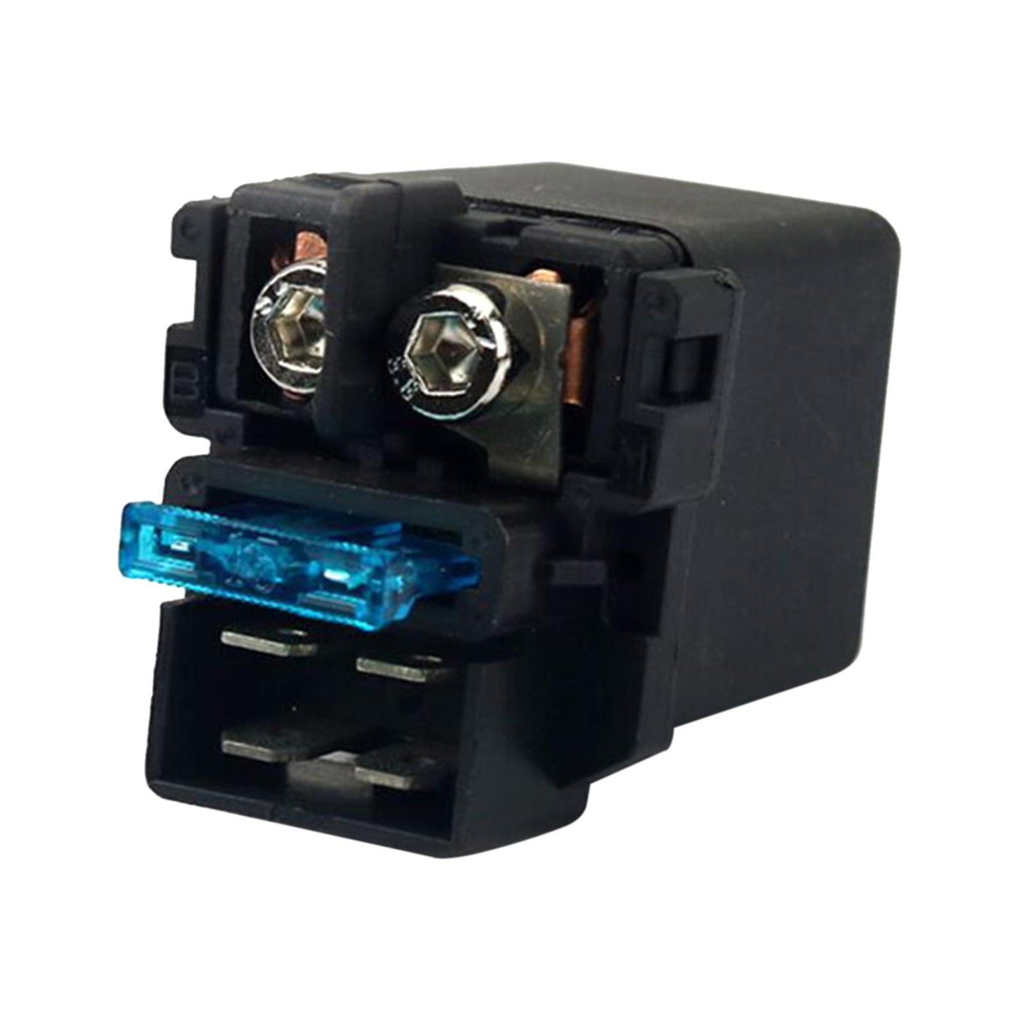 Starter Relay Solenoid for Yamaha FZ 16 FZ-16 YS150 Motorcycle Accessories