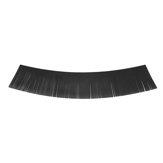 Tassel Saddle Bags Fringe Waterproof for Harley Roadmaster  black
