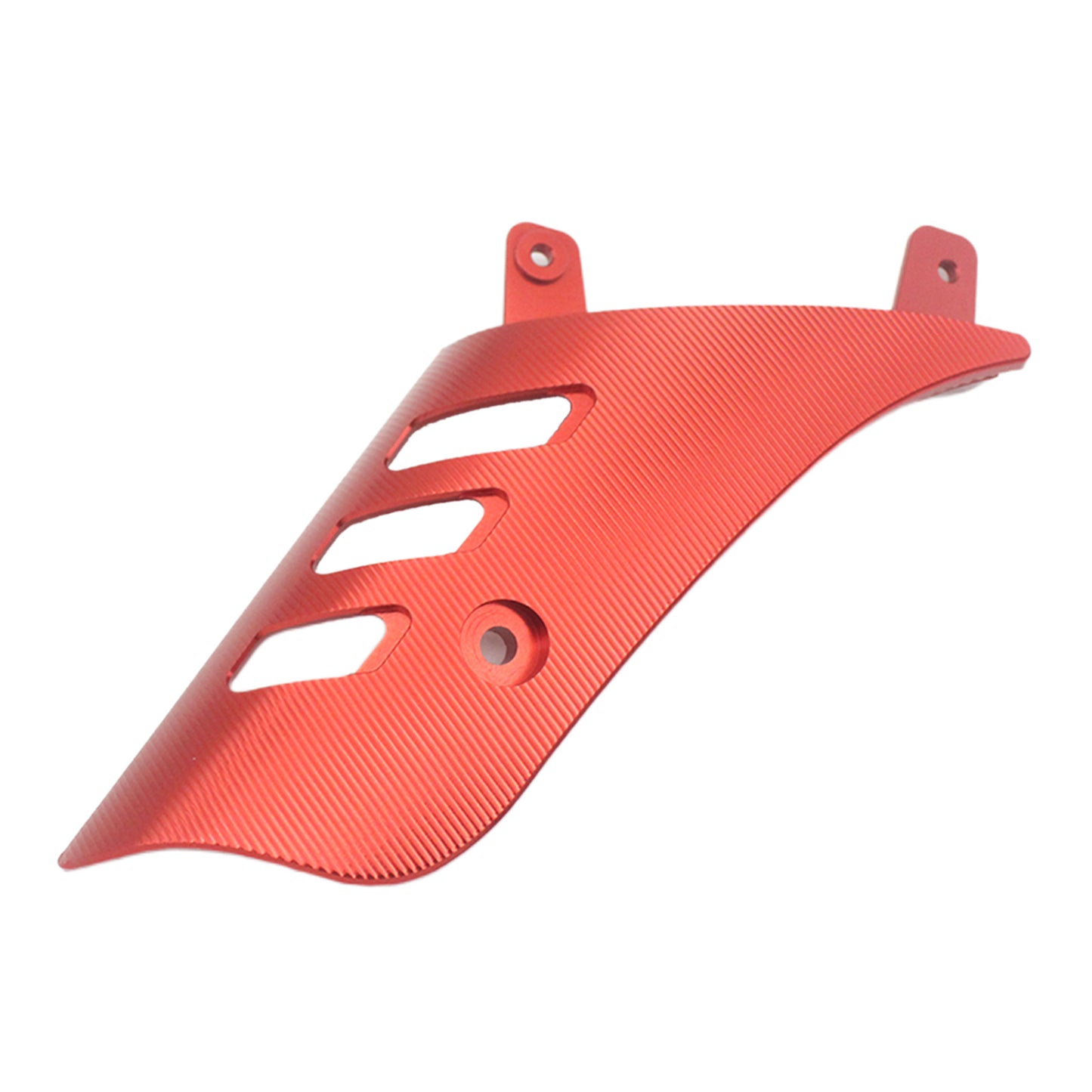Rocker Cover Protector for Vespa GTS 125 200 300 13-20 Motorbike Acc  Red