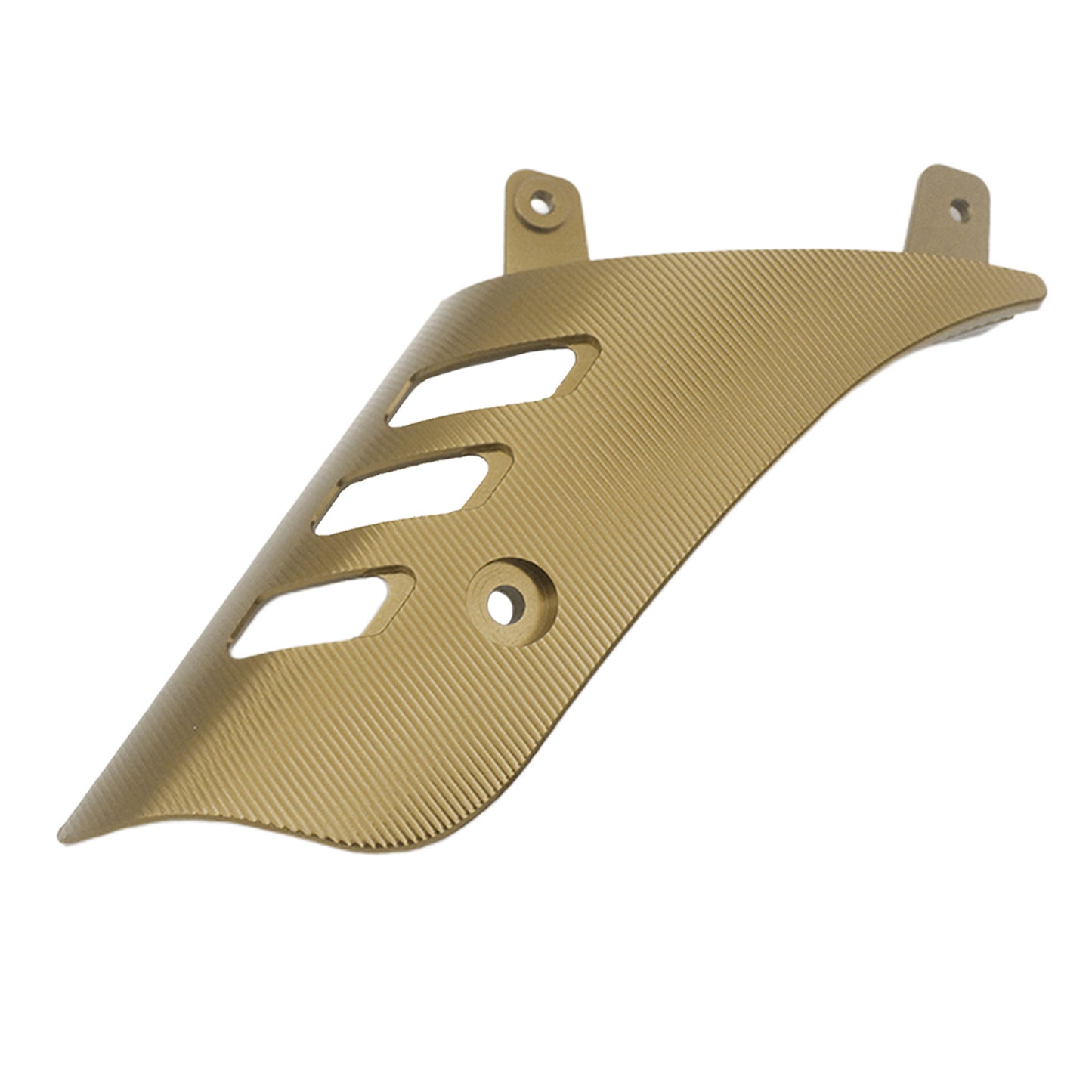 Rocker Cover Protector for Vespa GTS 125 200 300 13-20 Motorbike Acc  Golden