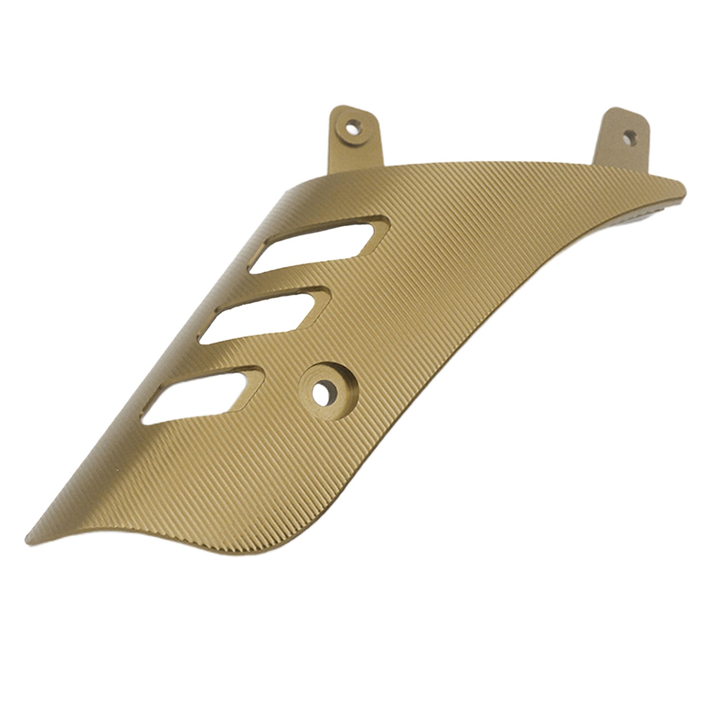 Rocker Cover Protector for Vespa GTS 125 200 300 13-20 Motorbike Acc  Golden