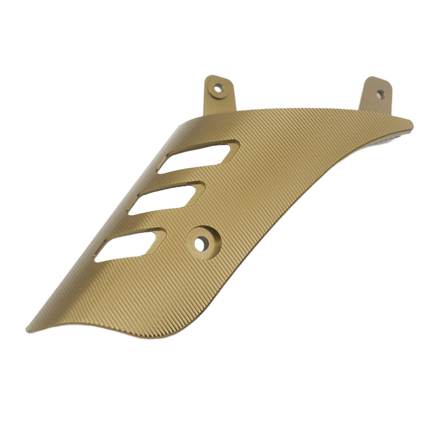 Rocker Cover Protector for Vespa GTS 125 200 300 13-20 Motorbike Acc  Golden