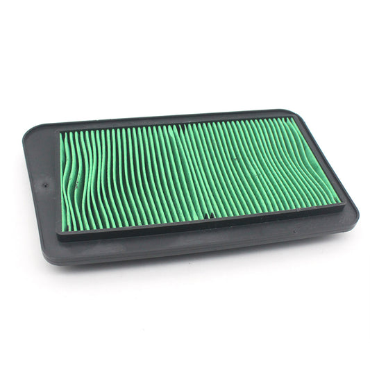 Motorcycle Air Filter For Suzuki AN400 399 2017-2019 Replacement Acc 1pc