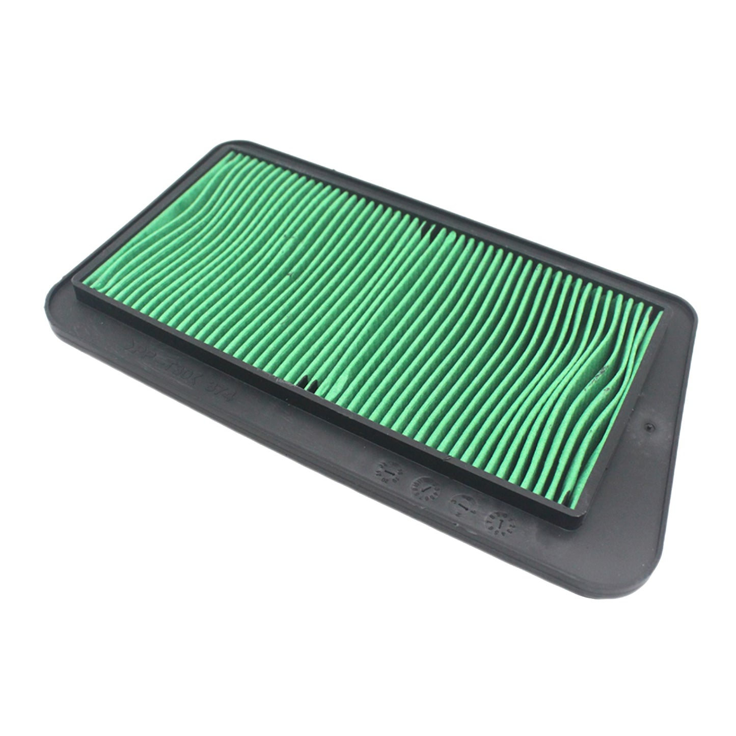Motorcycle Air Filter For Suzuki AN400 399 2017-2019 Replacement Acc 1pc