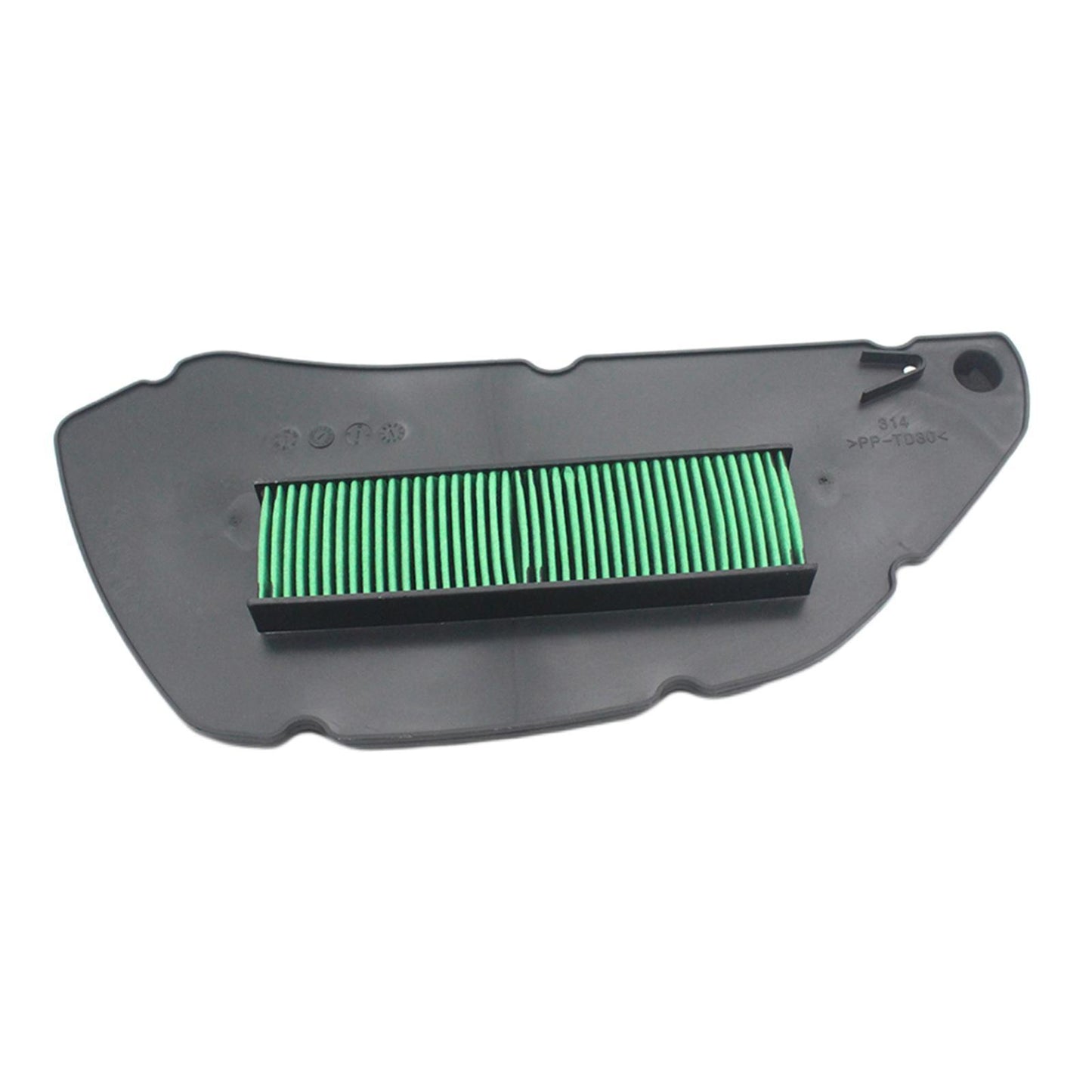 Air Cleaner Filter For Piaggio Medley ABS 125 150 19 1A007267 Accessories