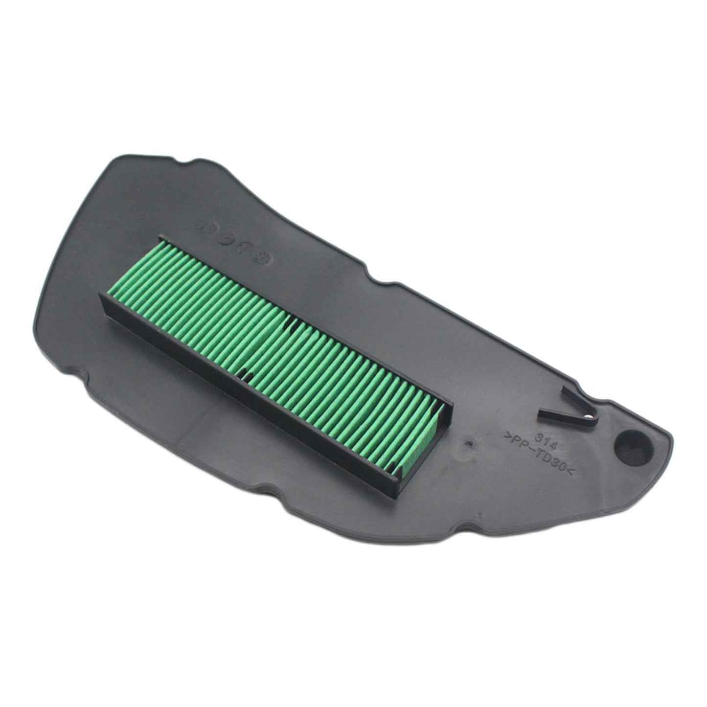Air Cleaner Filter For Piaggio Medley ABS 125 150 19 1A007267 Accessories
