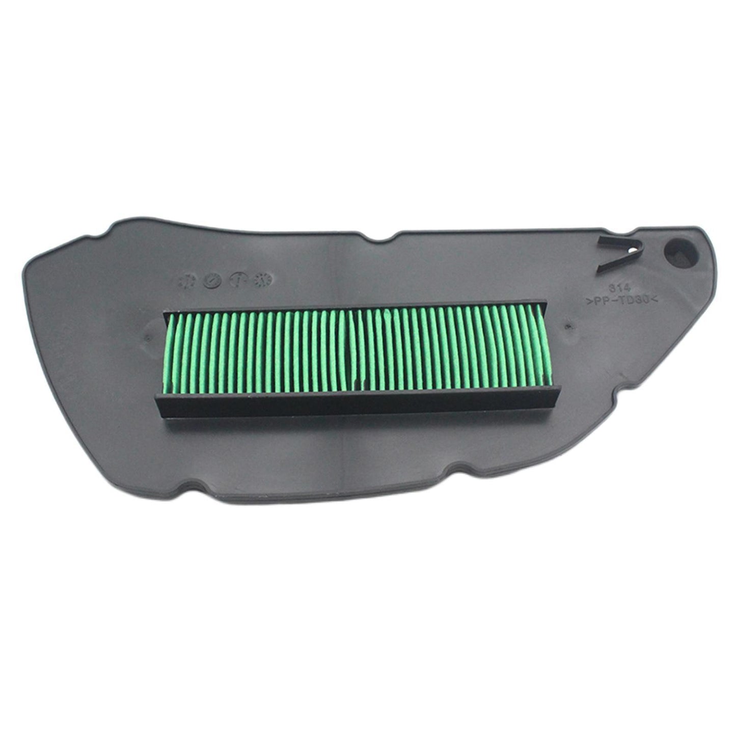 Air Cleaner Filter For Piaggio Medley ABS 125 150 19 1A007267 Accessories