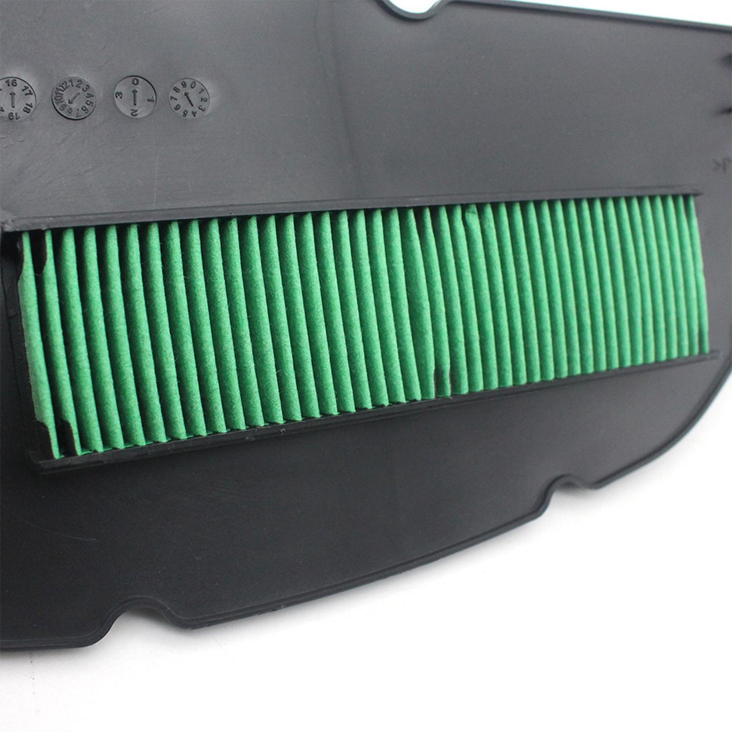 Air Cleaner Filter For Piaggio Medley ABS 125 150 19 1A007267 Accessories