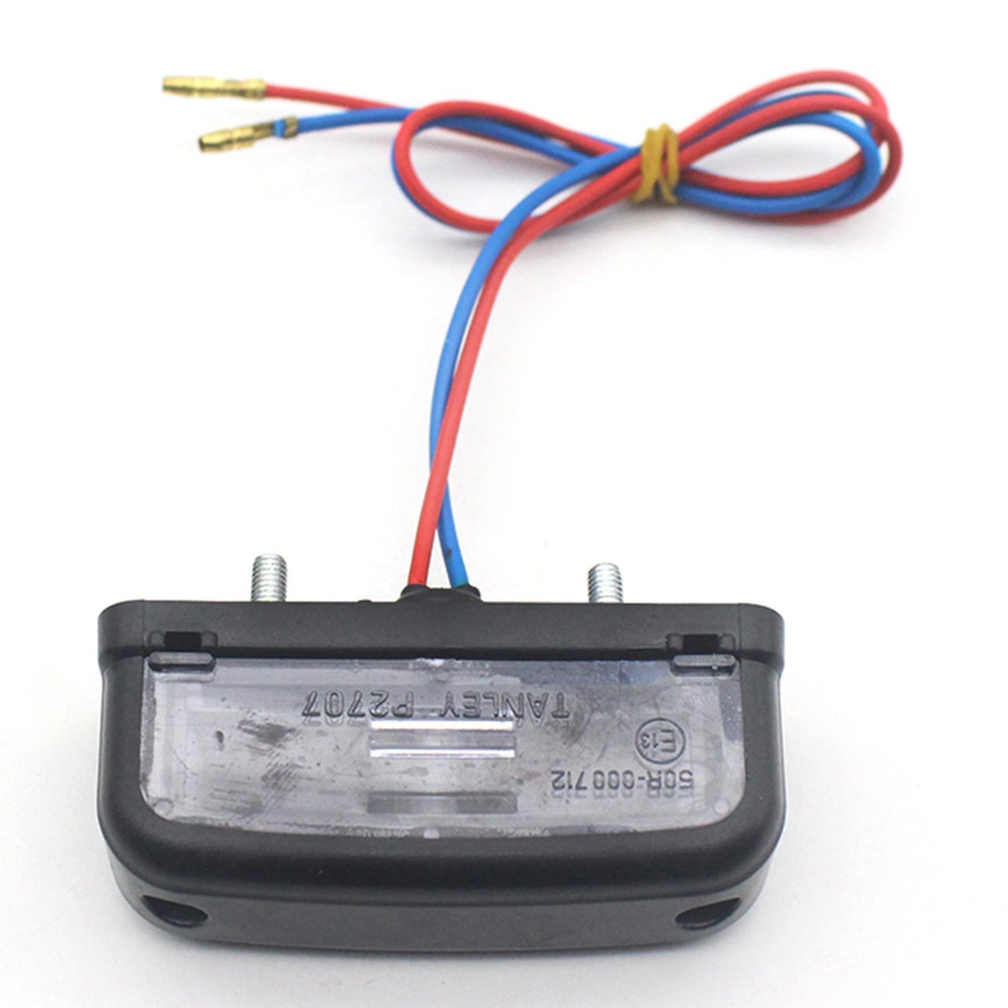 Rear Fender License Light Replacement for Honda Cb400 Superfour Vtec 3 4