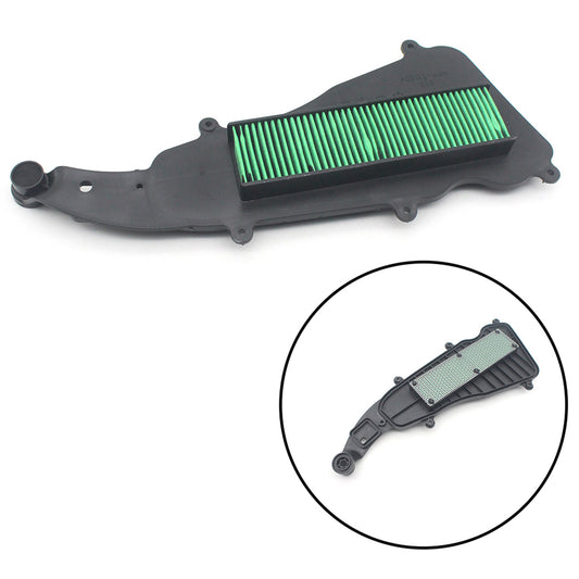 Air Cleaner Filter Component Fit for Piaggio Scooter 50 125 150 Liberty 4T