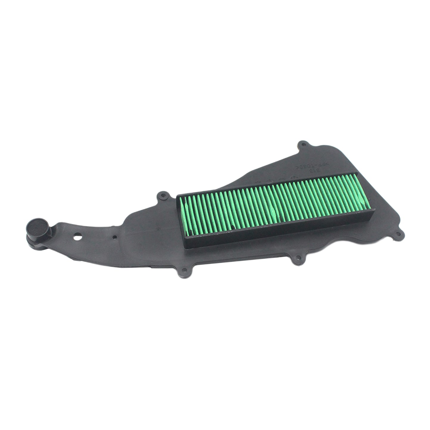 Air Cleaner Filter Component Fit for Piaggio Scooter 50 125 150 Liberty 4T
