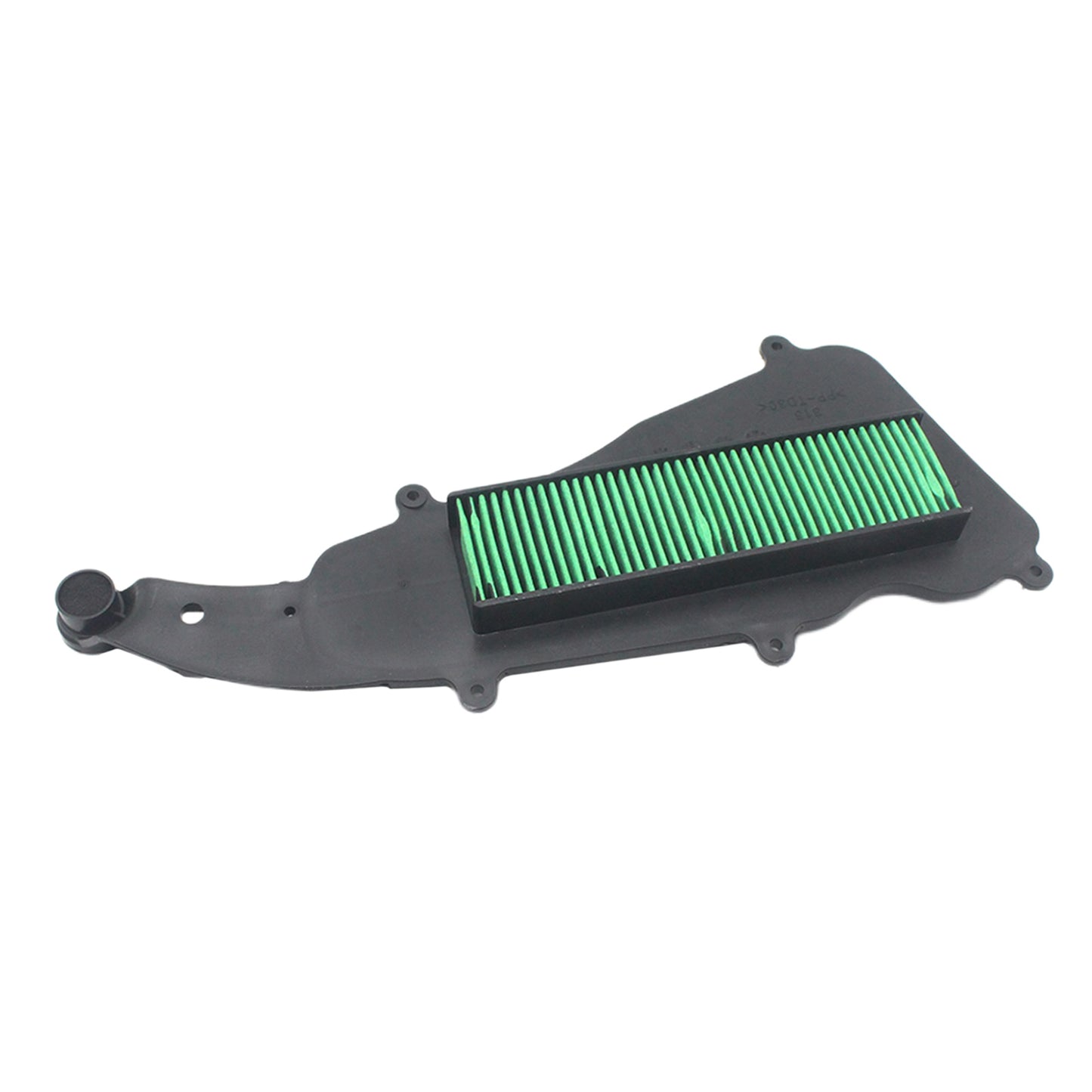 Air Cleaner Filter Component Fit for Piaggio Scooter 50 125 150 Liberty 4T