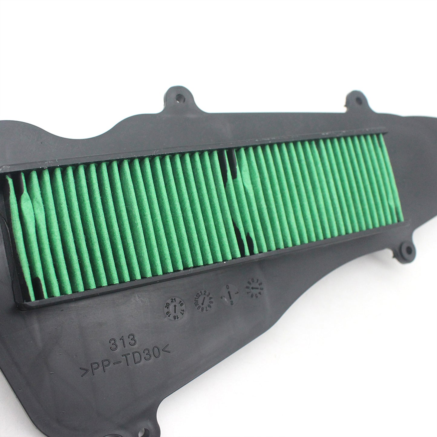 Air Cleaner Filter Component Fit for Piaggio Scooter 50 125 150 Liberty 4T