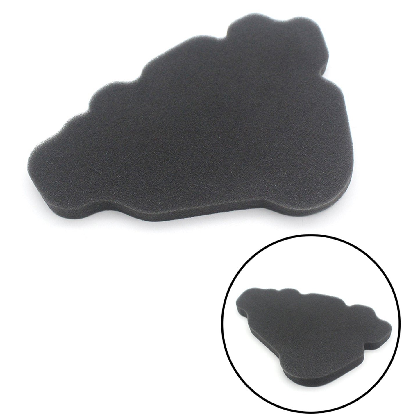 Air Filter Element Accessories Fit for Scooter 125 2000-2003