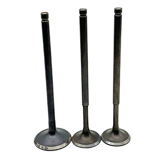 Engine Intake Valves & Exhaust Valves for Honda STEED400 NV 400 NV400 Shadow