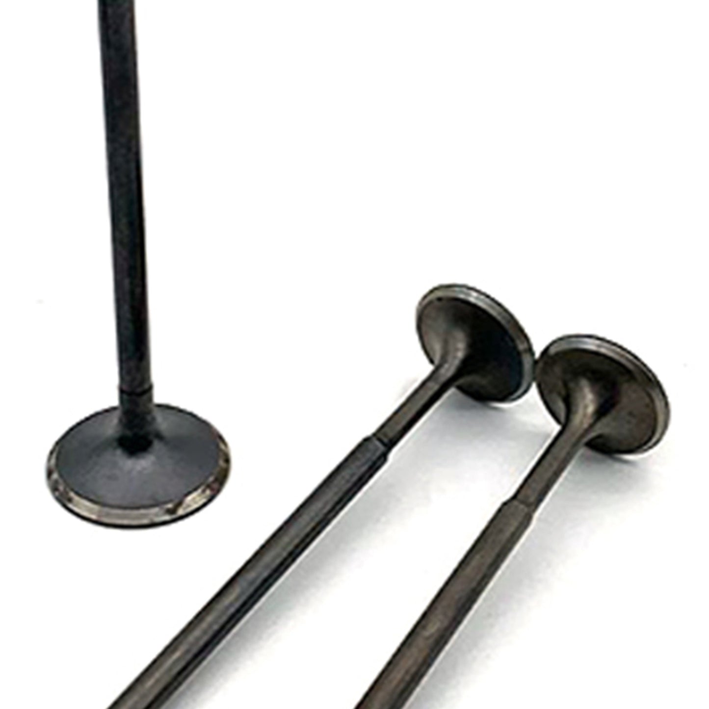 Engine Intake Valves & Exhaust Valves for Honda STEED400 NV 400 NV400 Shadow