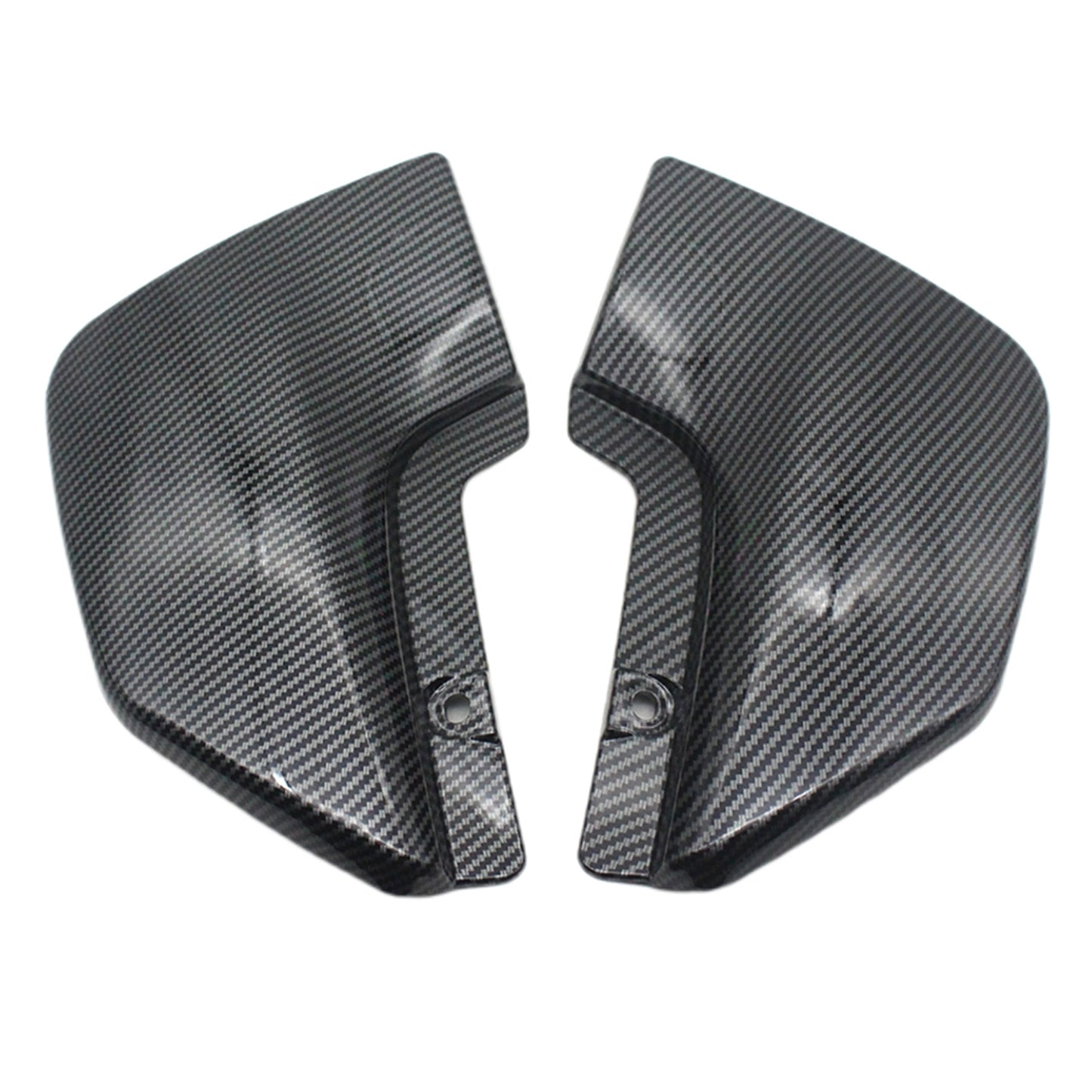 Carbon Fiber Fairing Body Battery Side cover For Honda CB400 VTEC 12 99-2002