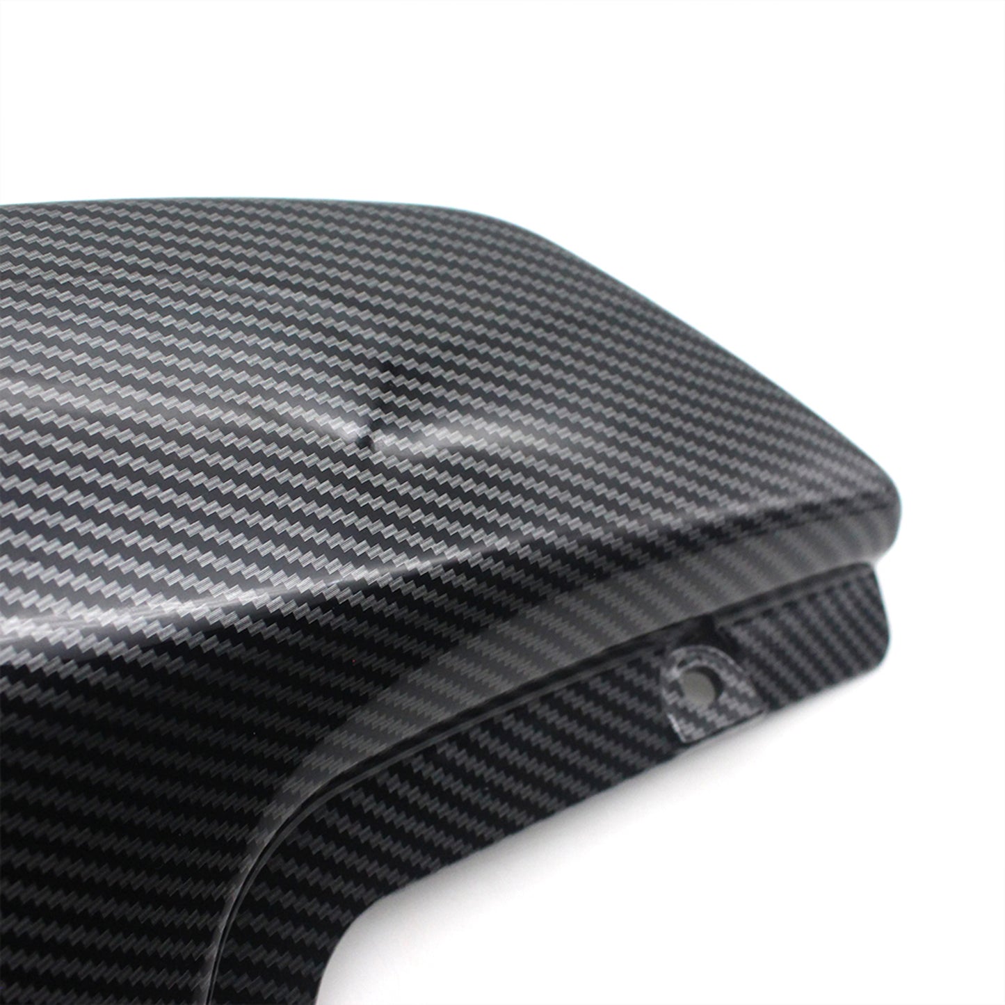 Carbon Fiber Fairing Body Battery Side cover For Honda CB400 VTEC 12 99-2002