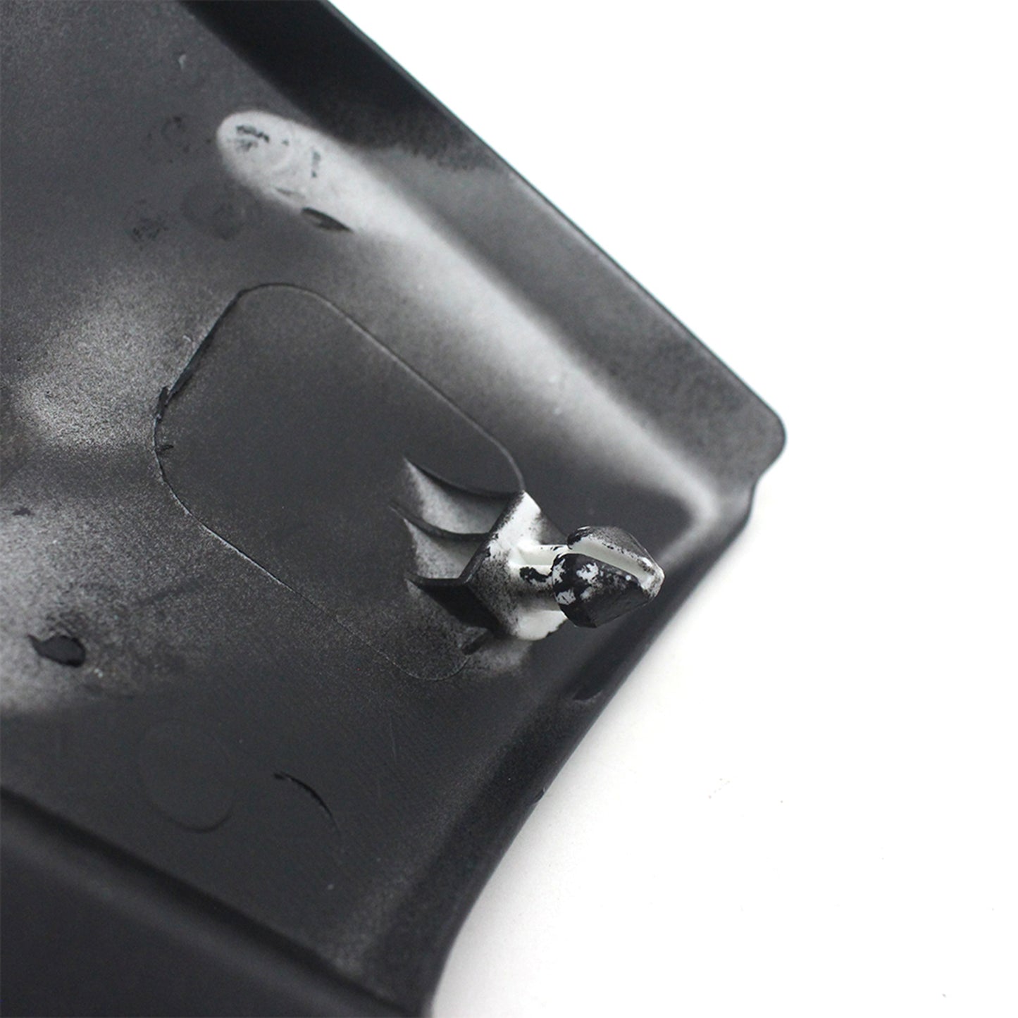 Carbon Fiber Fairing Body Battery Side cover For Honda CB400 VTEC 12 99-2002