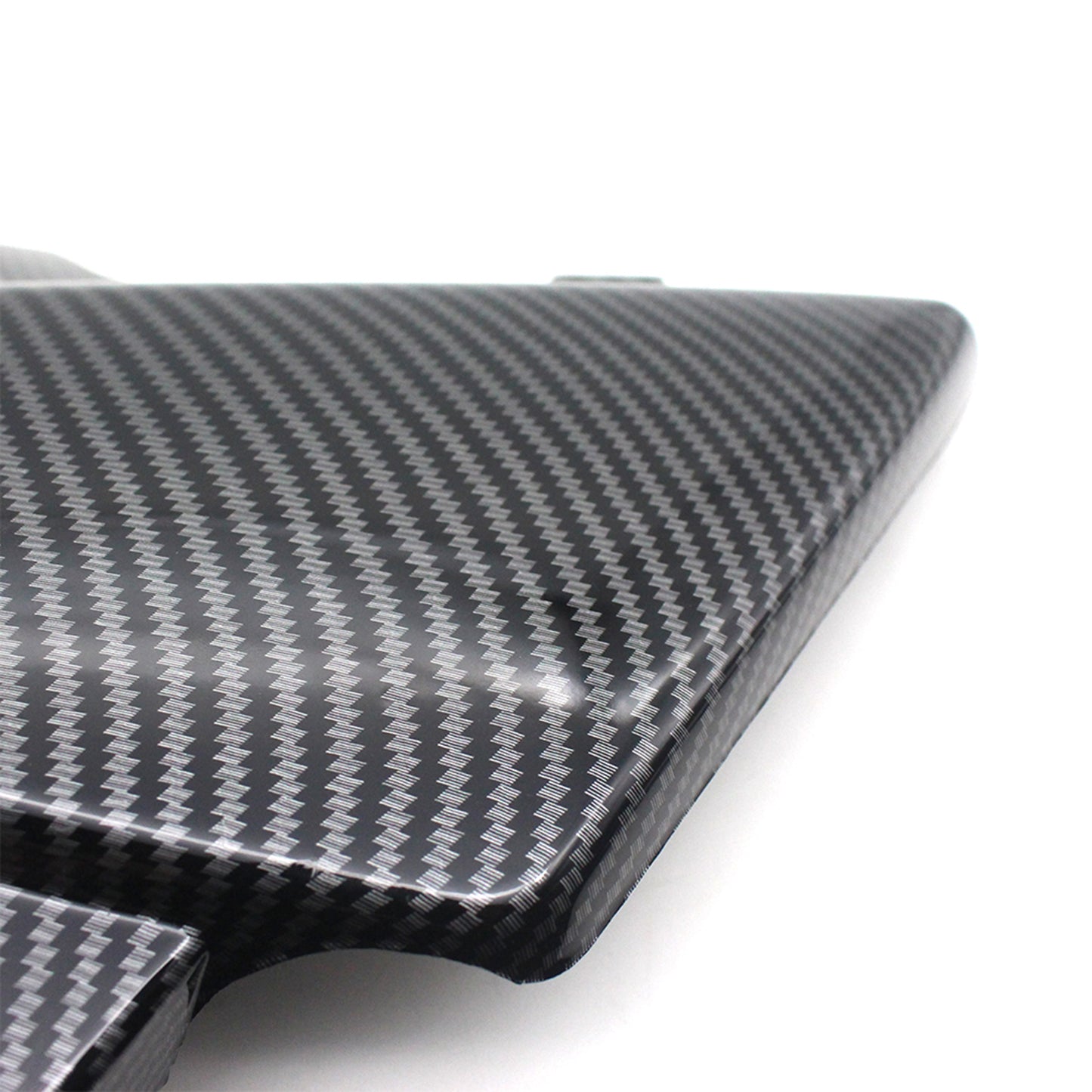 Front Side Panel Guard Cover Wing Kit for Honda VTEC III CB400 Cowl Trim