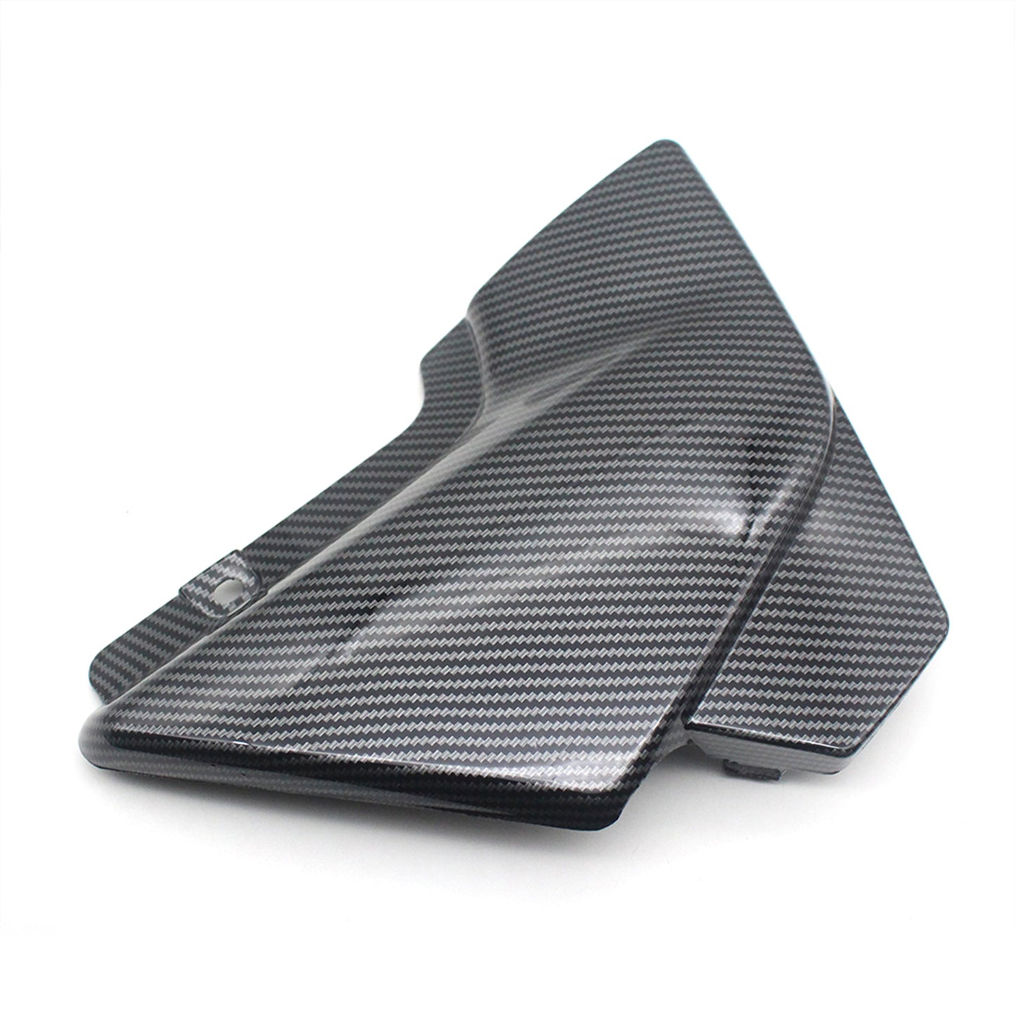 Front Side Panel Guard Cover Wing Kit for Honda VTEC III CB400 Cowl Trim