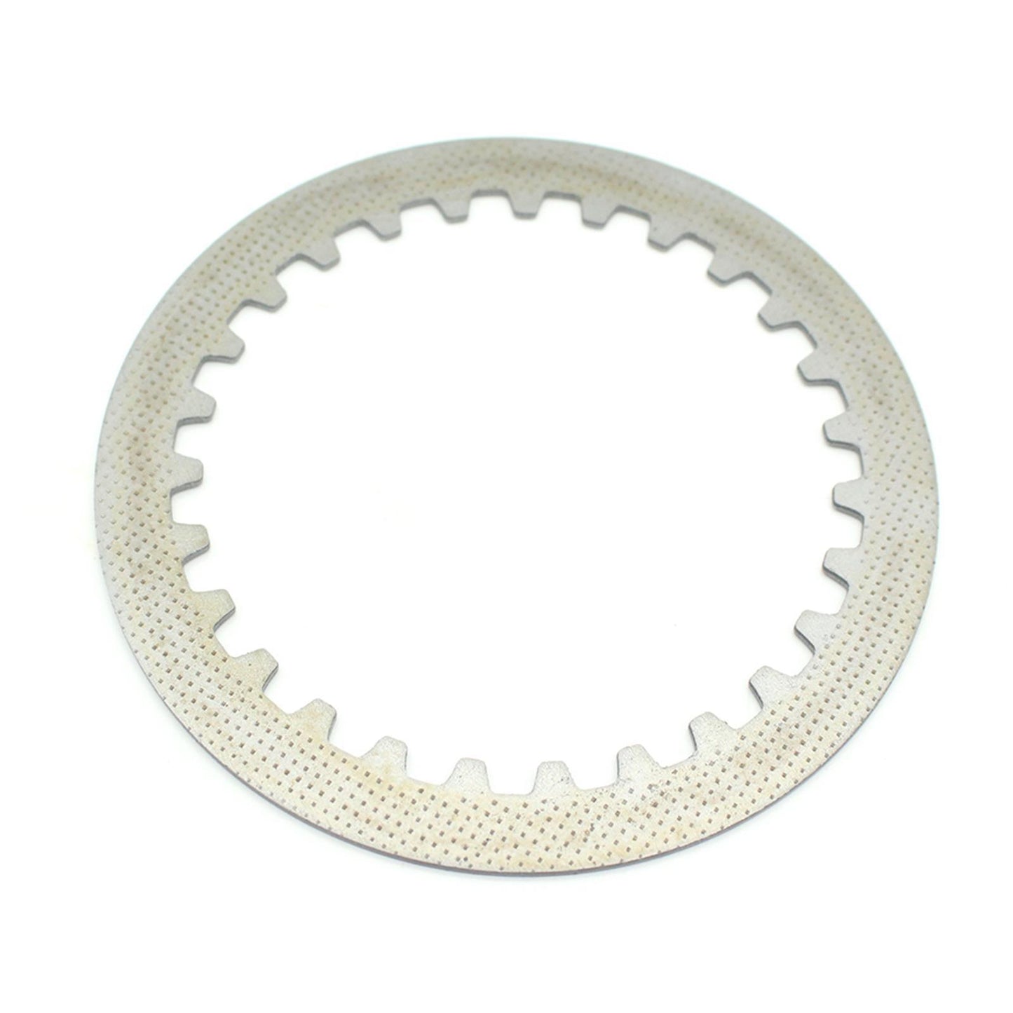 Motorcycle Clutch Friction Plates for Yamaha XJR400 FJ600 XZ550RK Iron 7 PCS