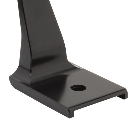 Kickstand Extension Kit for Harley Softail Cross Bones FLSTSB black