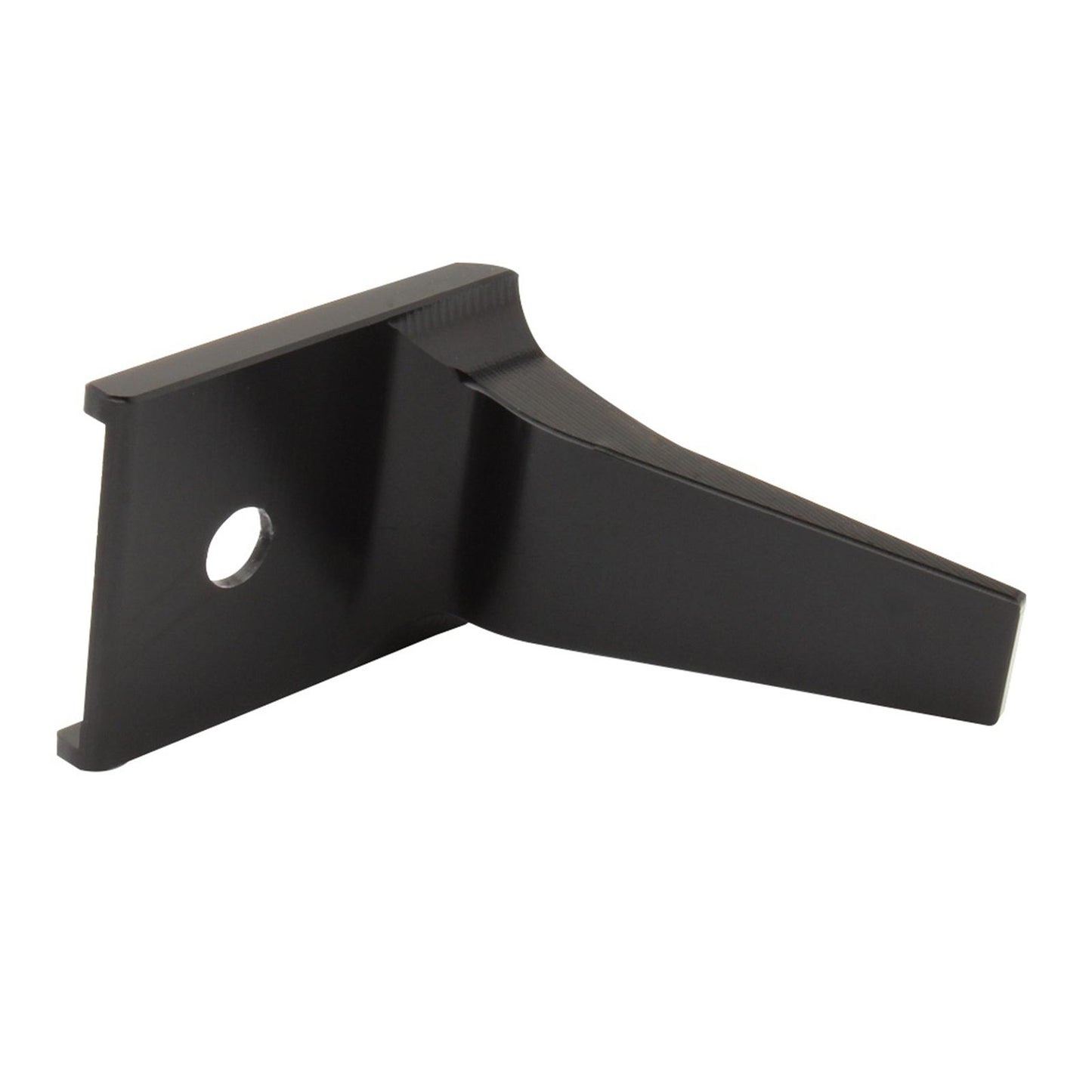 Kickstand Extension Kit for Harley Softail Cross Bones FLSTSB black