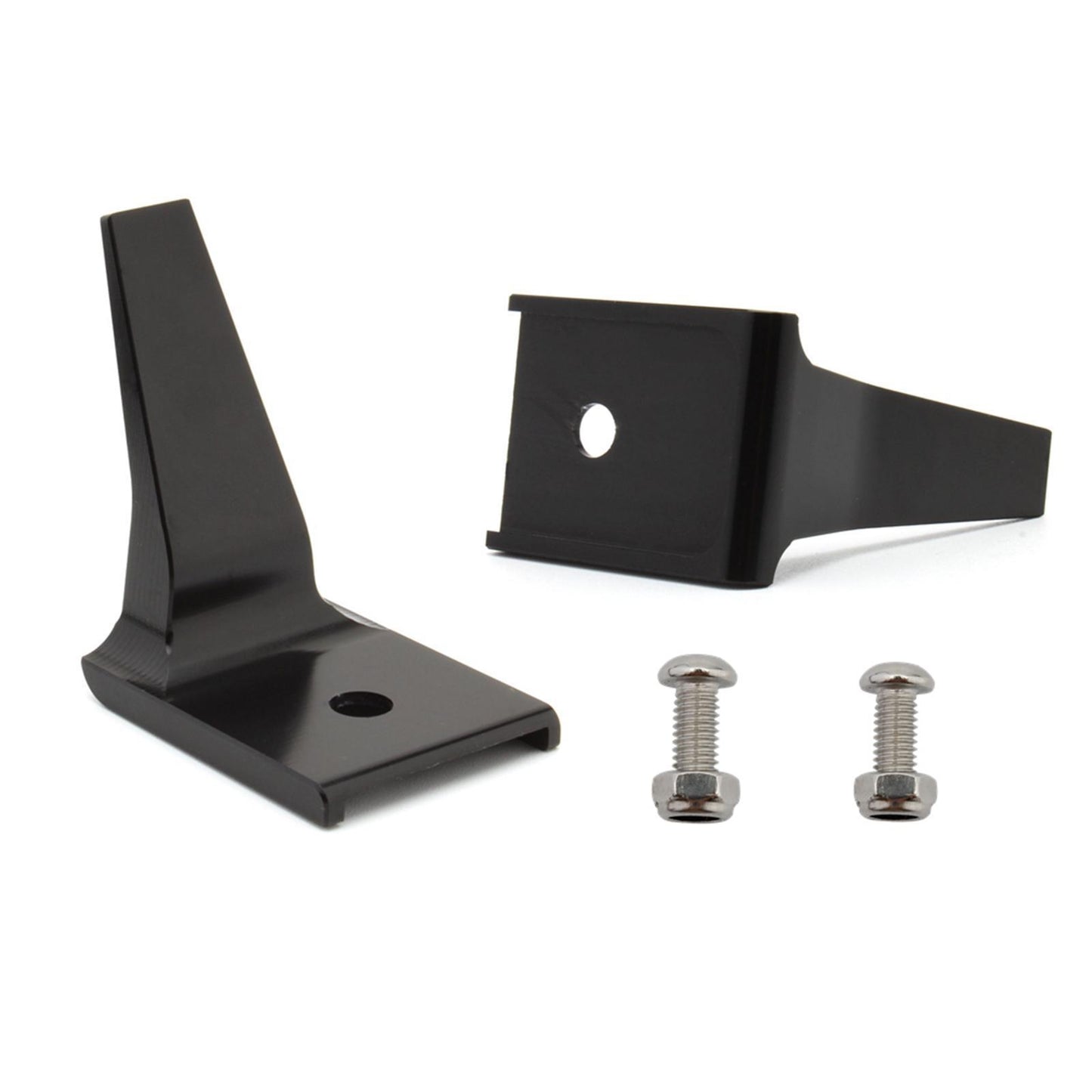 Kickstand Extension Kit for Harley Softail Cross Bones FLSTSB black