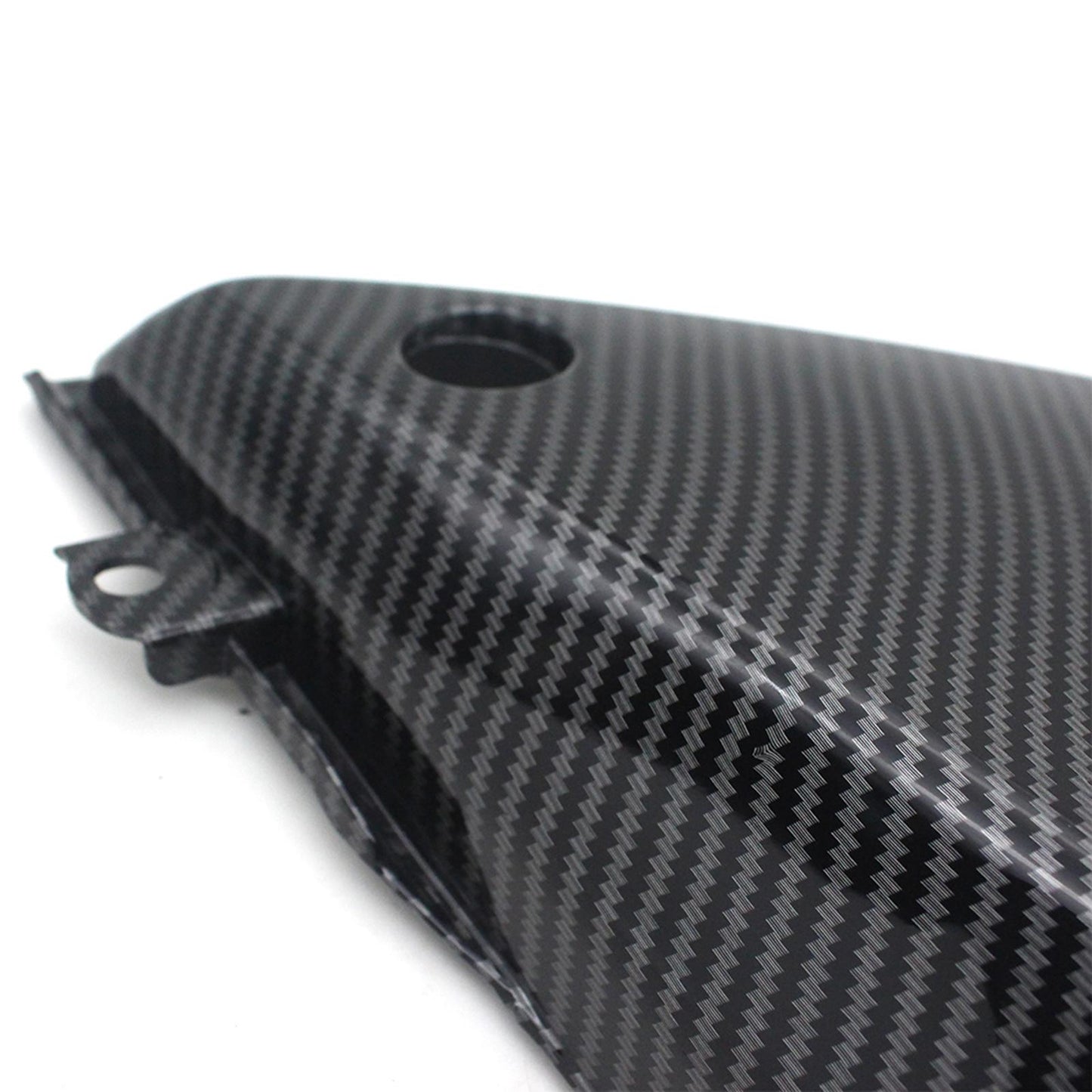1Pair Side Panels Cover Fairing Cowling Plate Trim For Honda CB400 Superfour