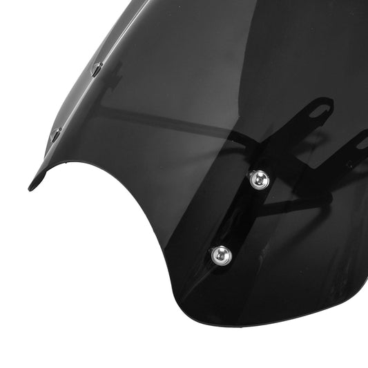 For Honda Rebel 300 CMX300 500 2020 Motorcycles Windshield Light Smoke