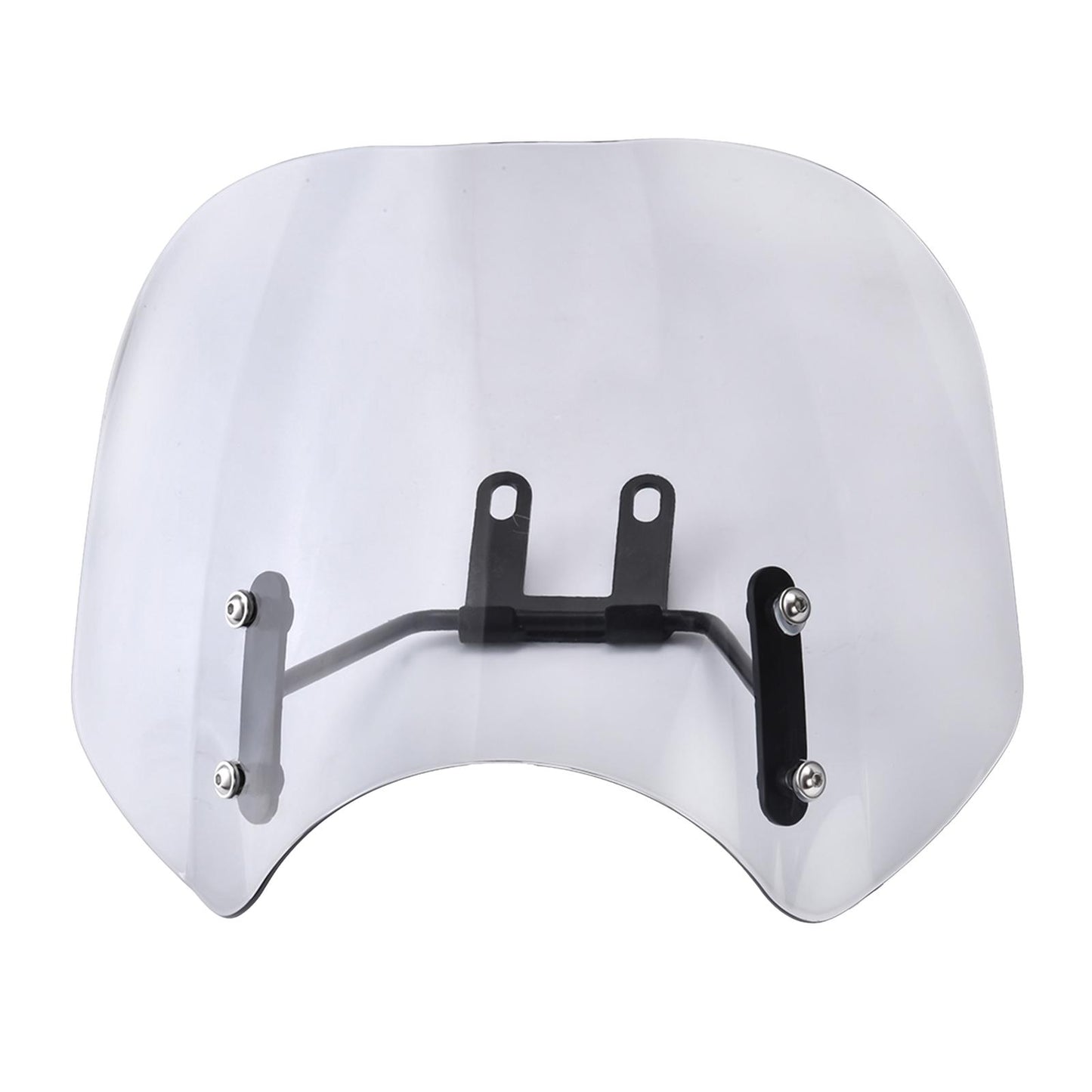 For Honda Rebel 300 CMX300 500 2020 Motorcycles Windshield Smoke