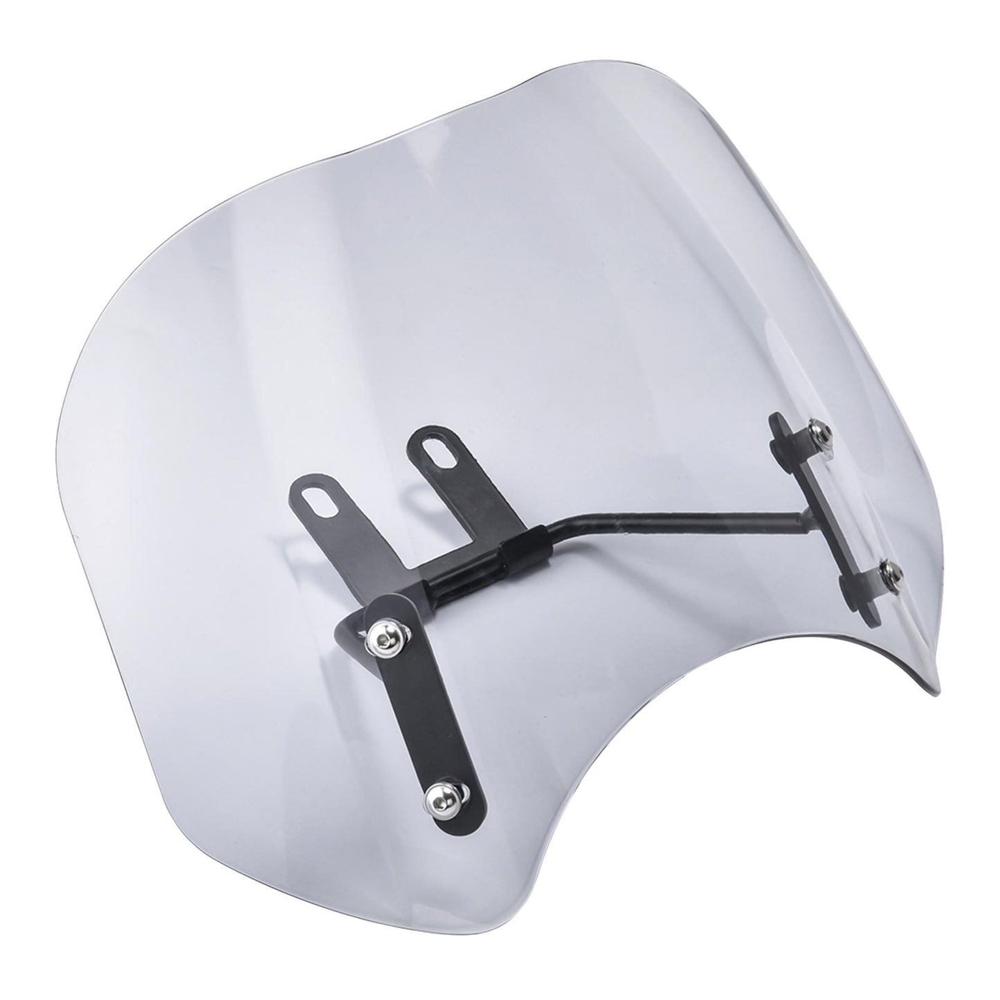 For Honda Rebel 300 CMX300 500 2020 Motorcycles Windshield Smoke