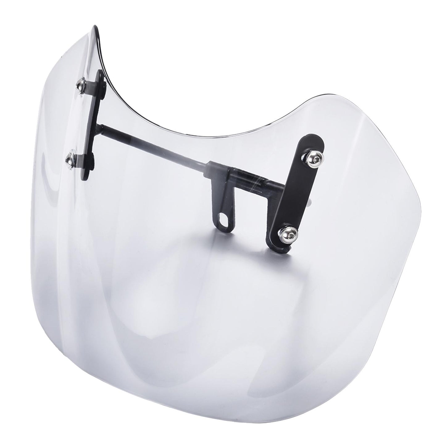 For Honda Rebel 300 CMX300 500 2020 Motorcycles Windshield Smoke