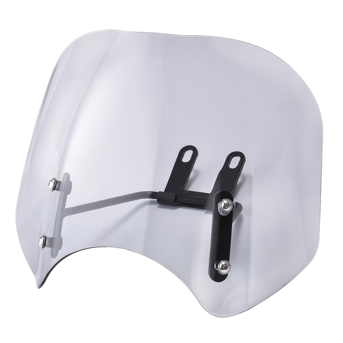 For Honda Rebel 300 CMX300 500 2020 Motorcycles Windshield Smoke