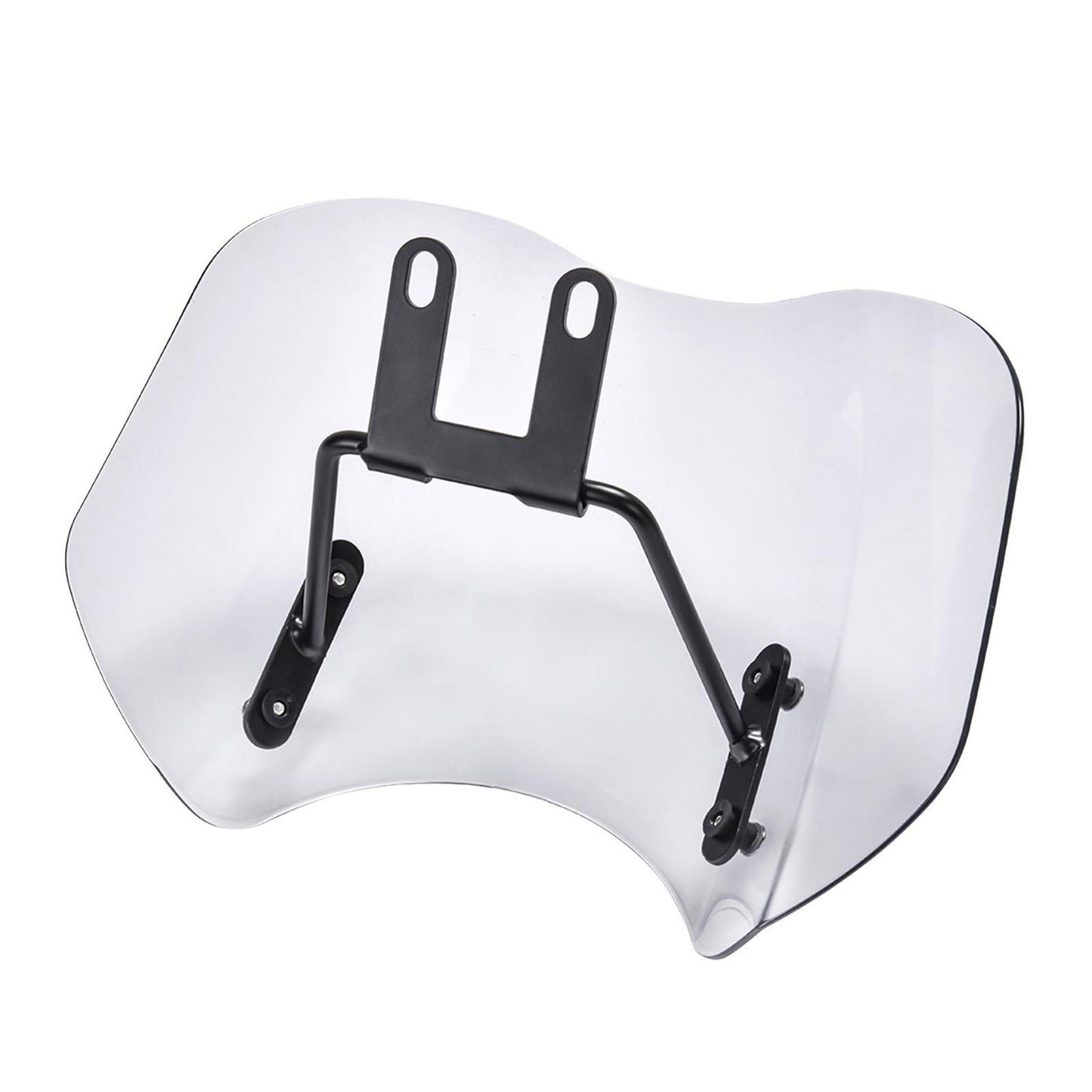 For Honda Rebel 300 CMX300 500 2020 Motorcycles Windshield Smoke