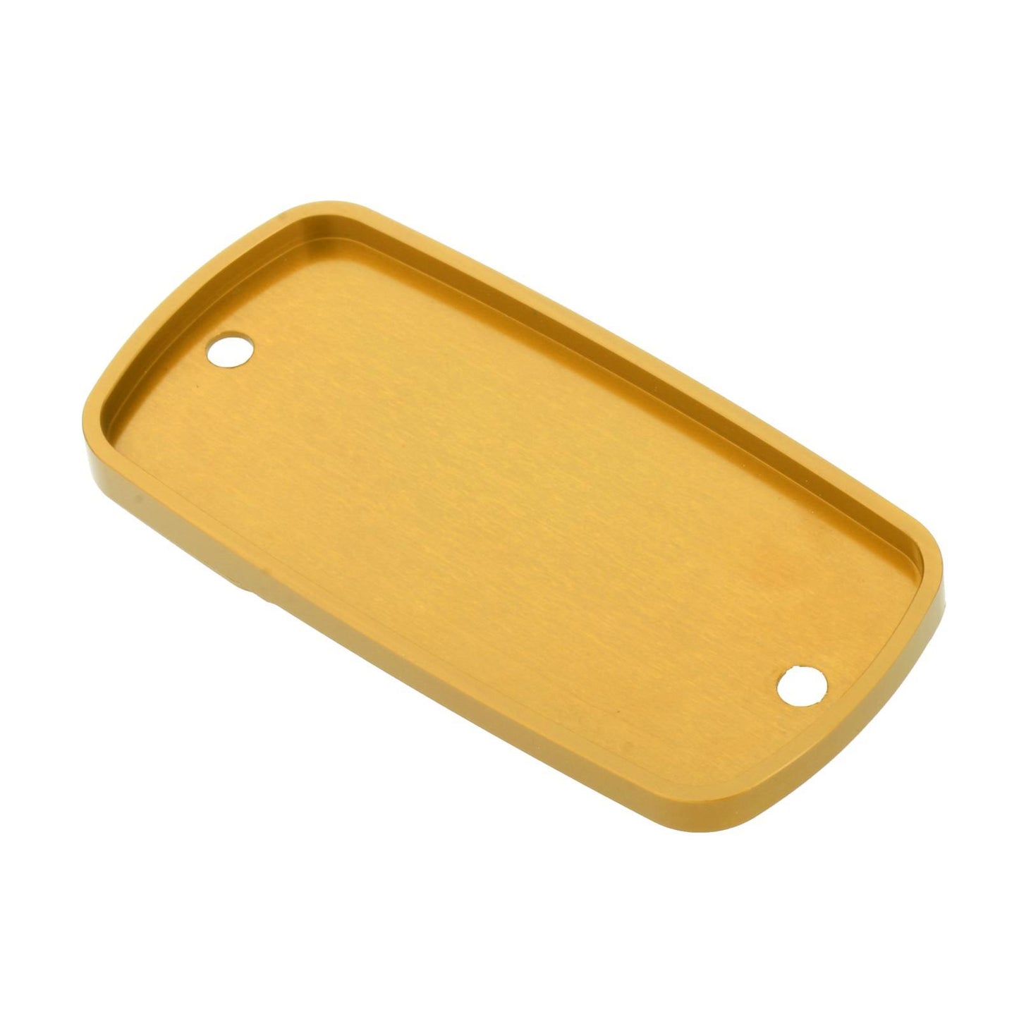 Front Brake Cylinder Fluid Reservoir Cover for Honda Rebel CMX 500  Golden