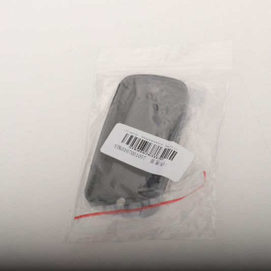 Front Brake Cylinder Fluid Reservoir Cover for Honda Rebel CMX 500  Black